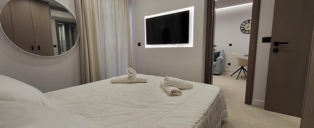 Xeva Studio Mastichari  Bagian luar foto